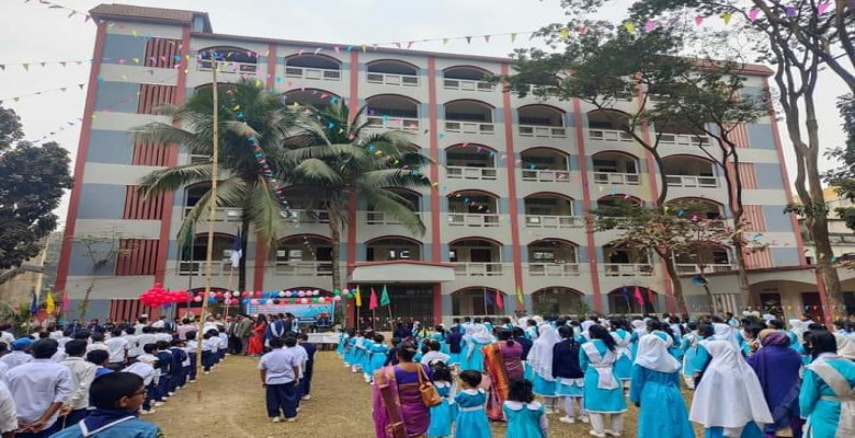 This Site is Under Development